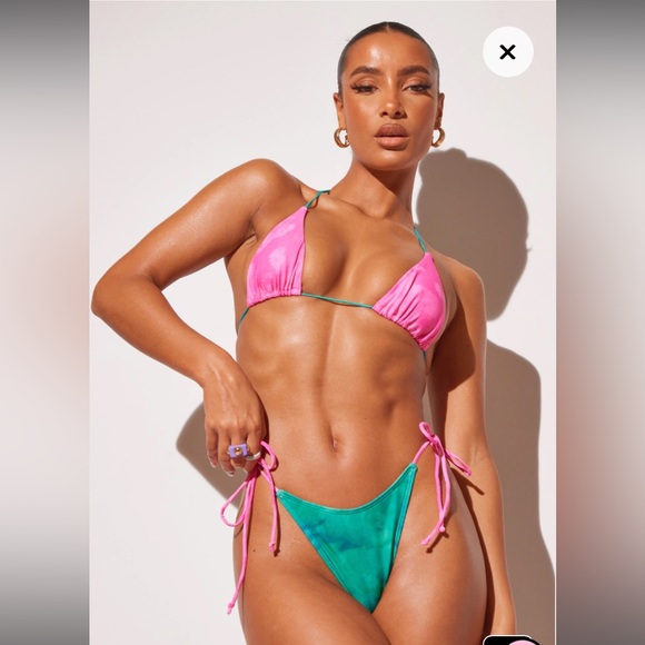 PLT bikini set - Picture 2 of 3